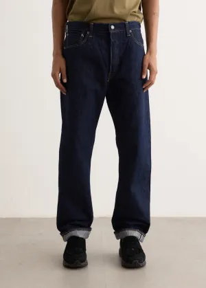 105 Standard Selvedge Jeans