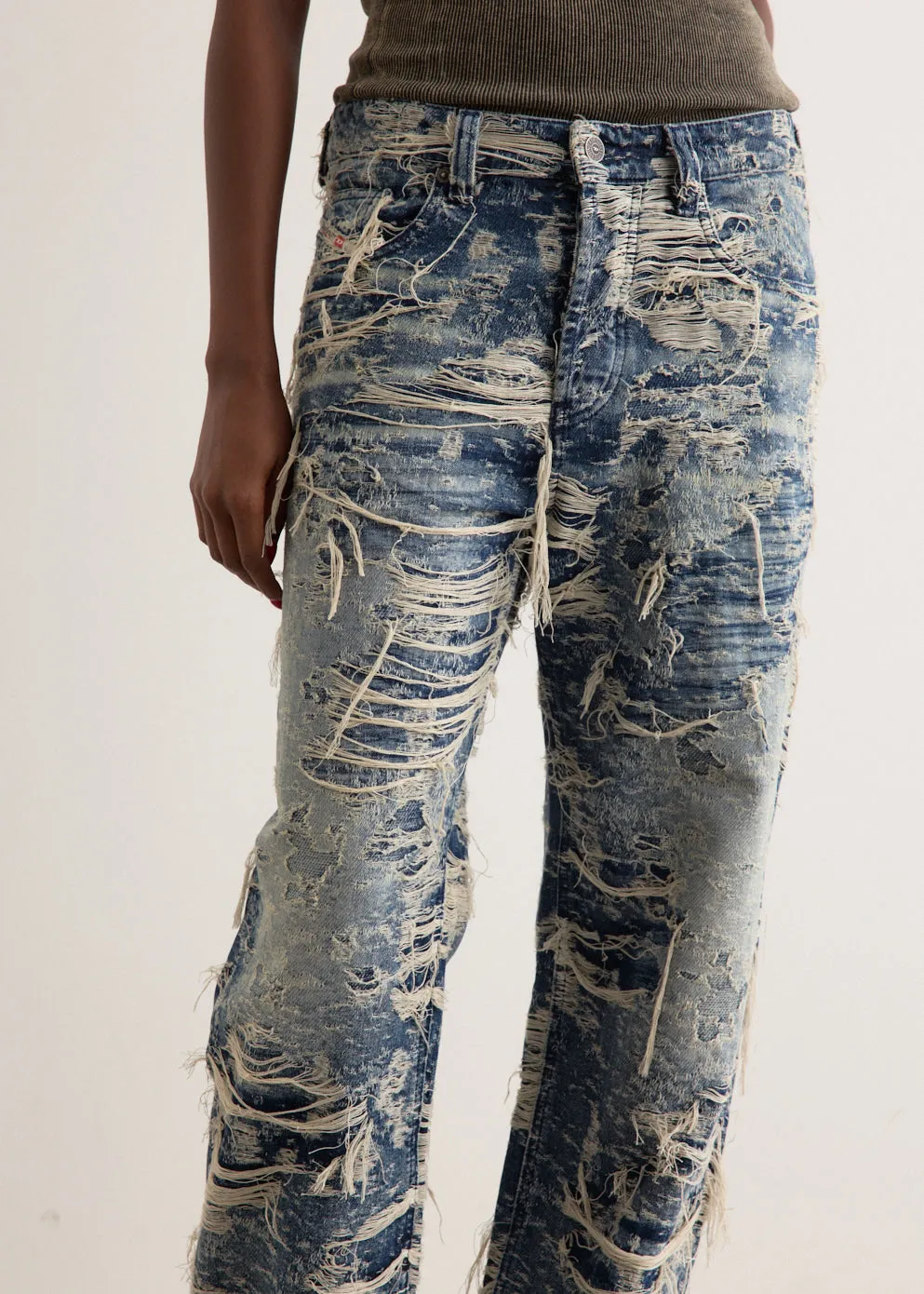 1988 D-Ark Jeans