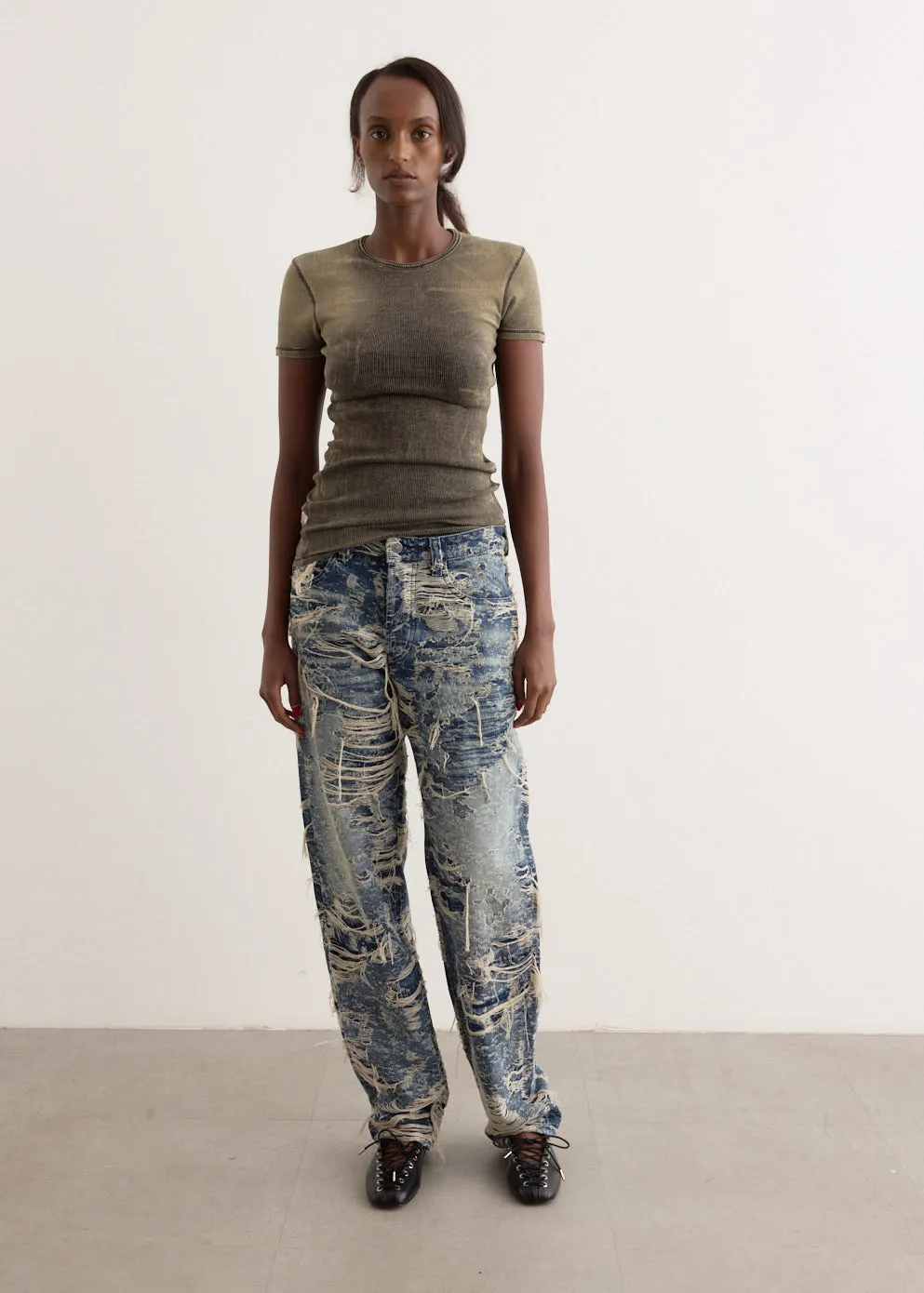 1988 D-Ark Jeans