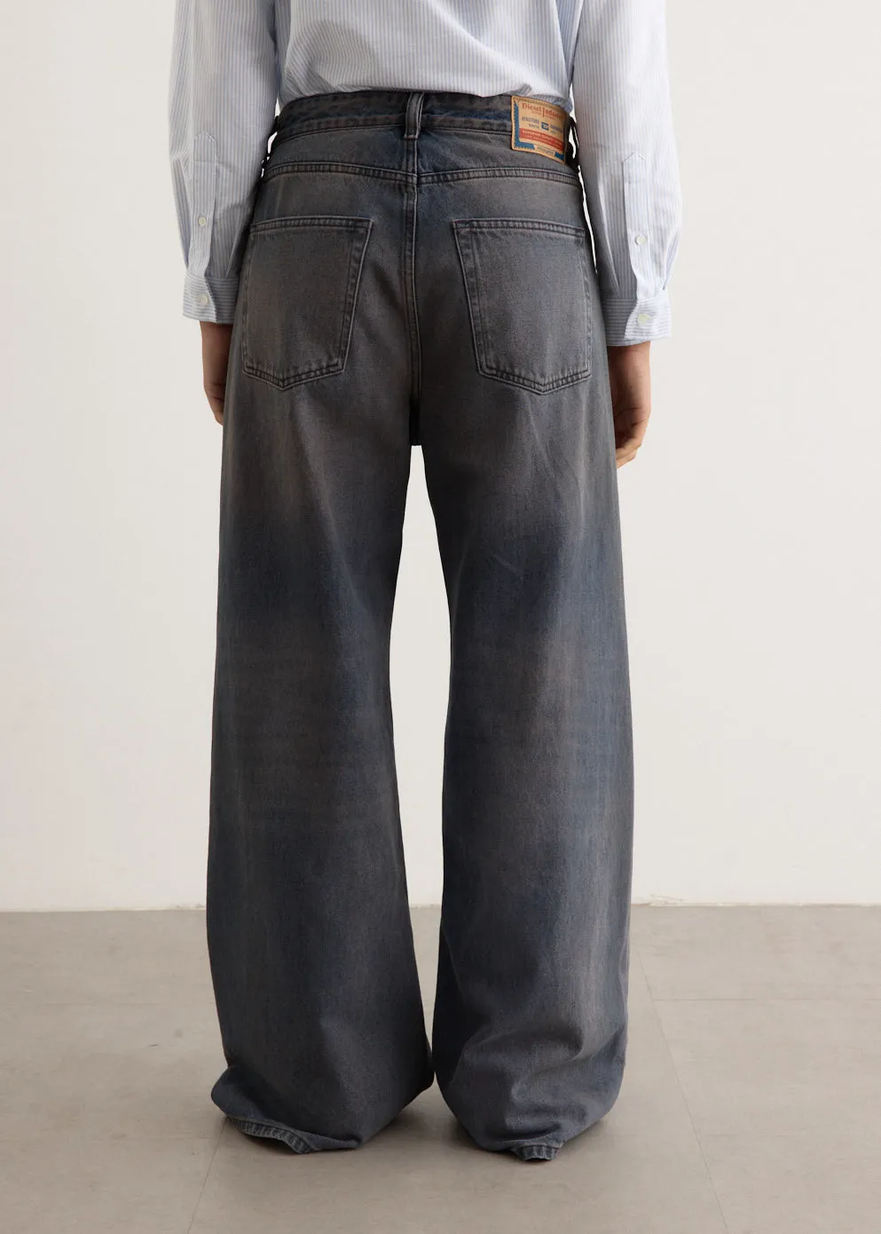1996 D-Sire Jeans 32"