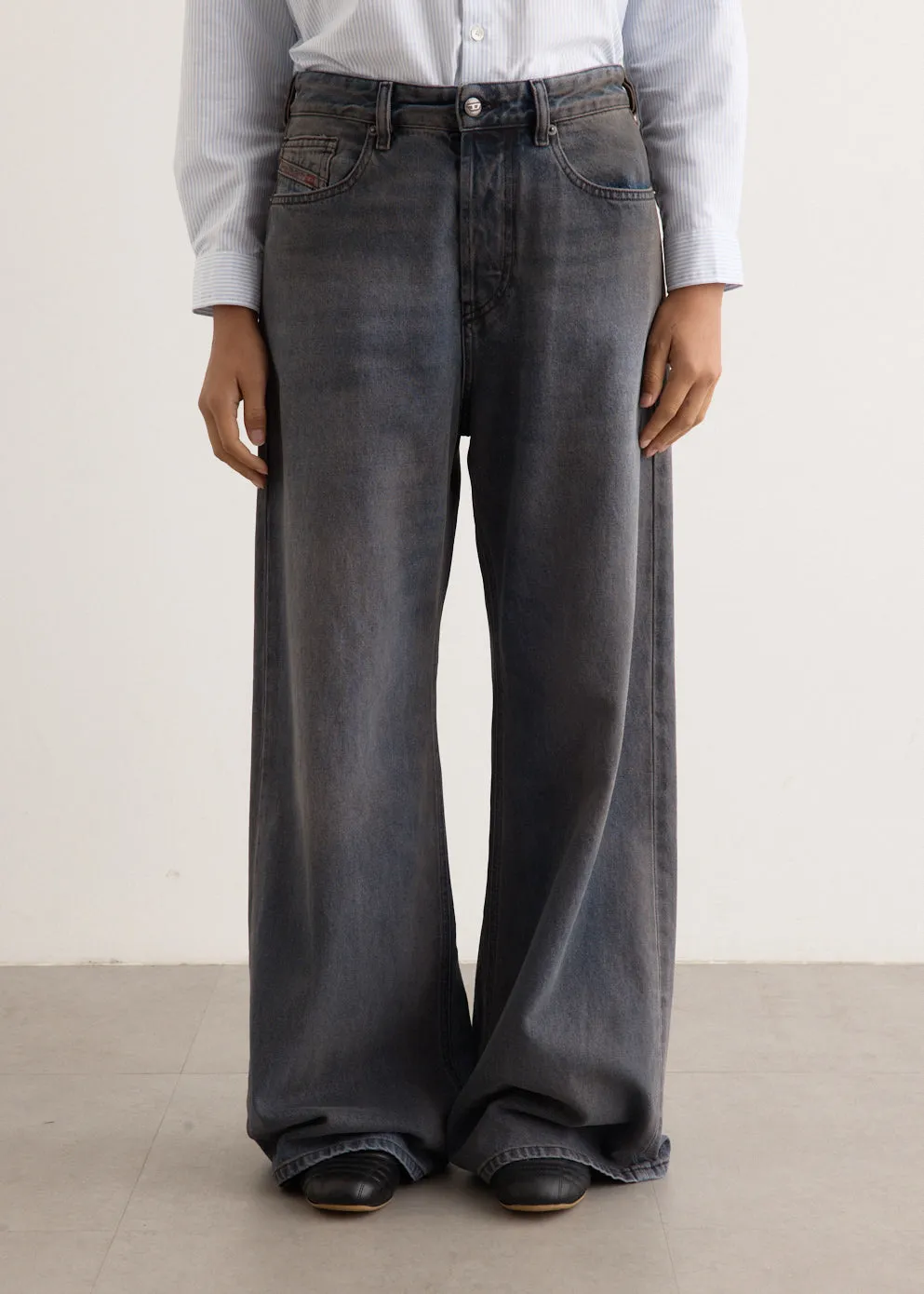 1996 D-Sire Jeans 32"