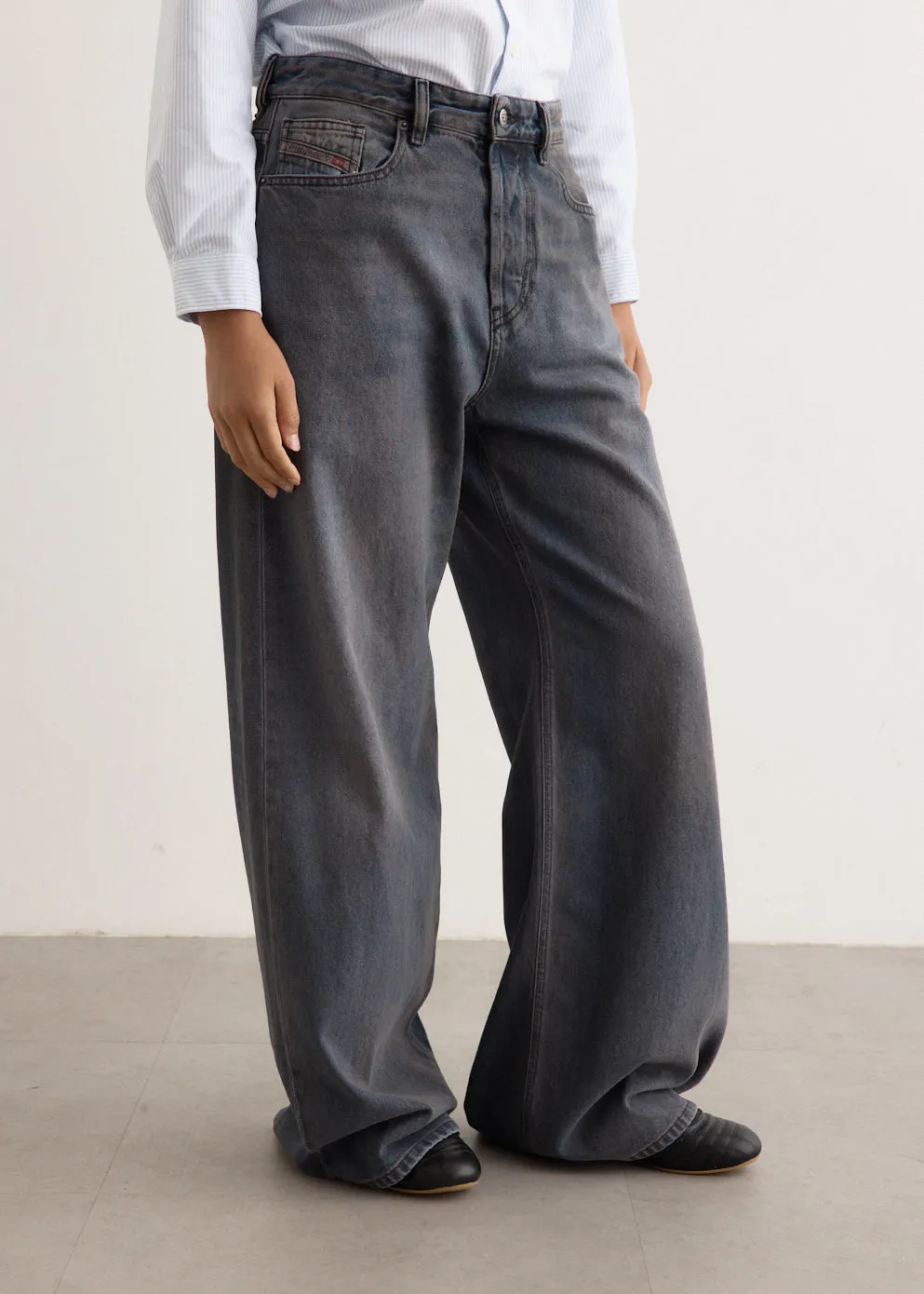 1996 D-Sire Jeans 32"
