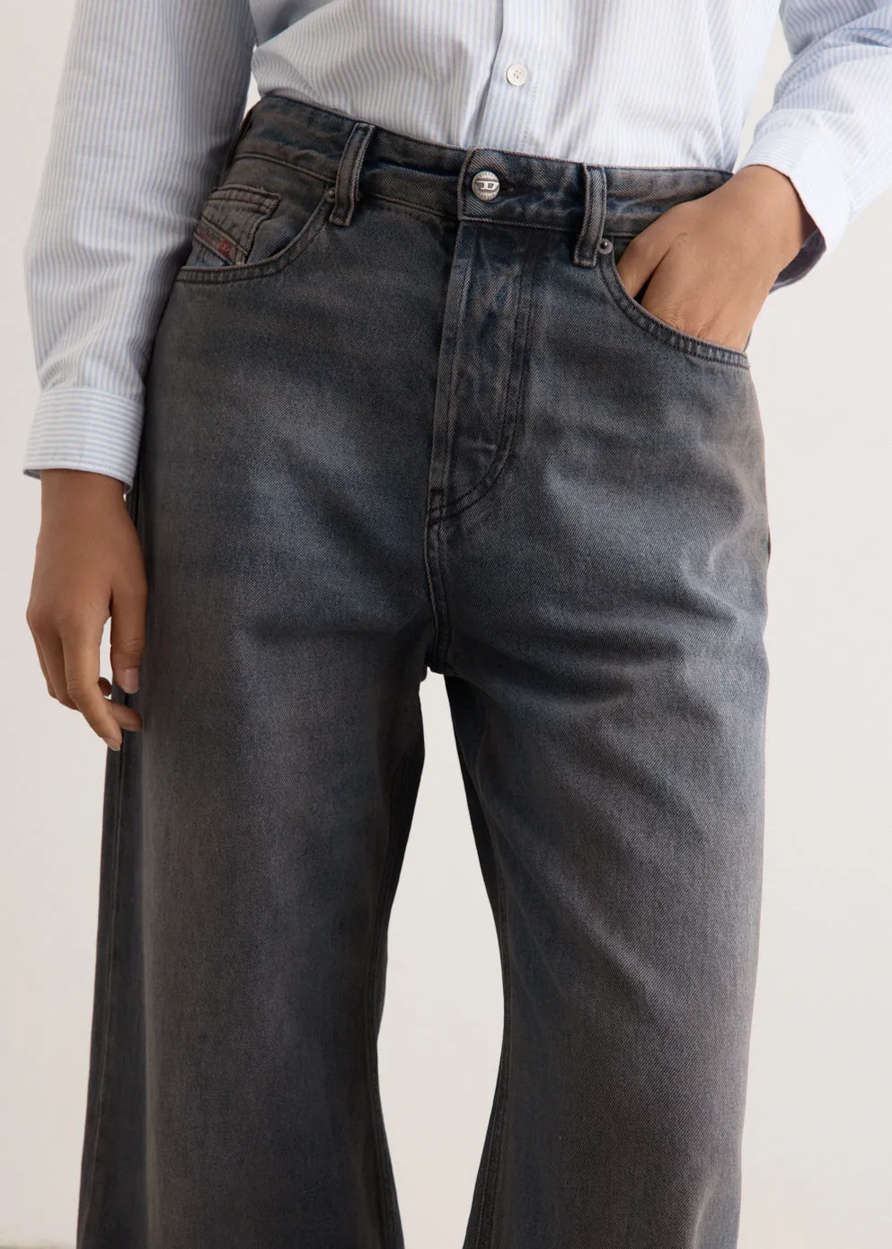 1996 D-Sire Jeans 32"