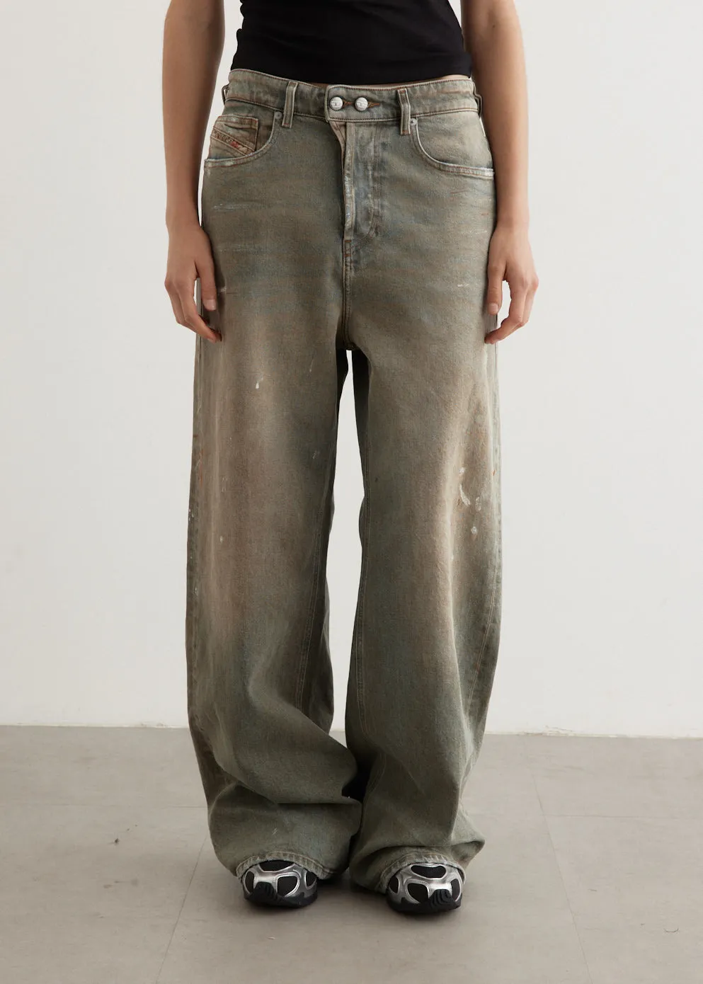1996 D-Sire Jeans