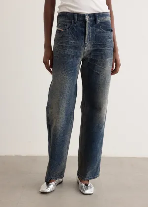 2001 D-Macro Jeans