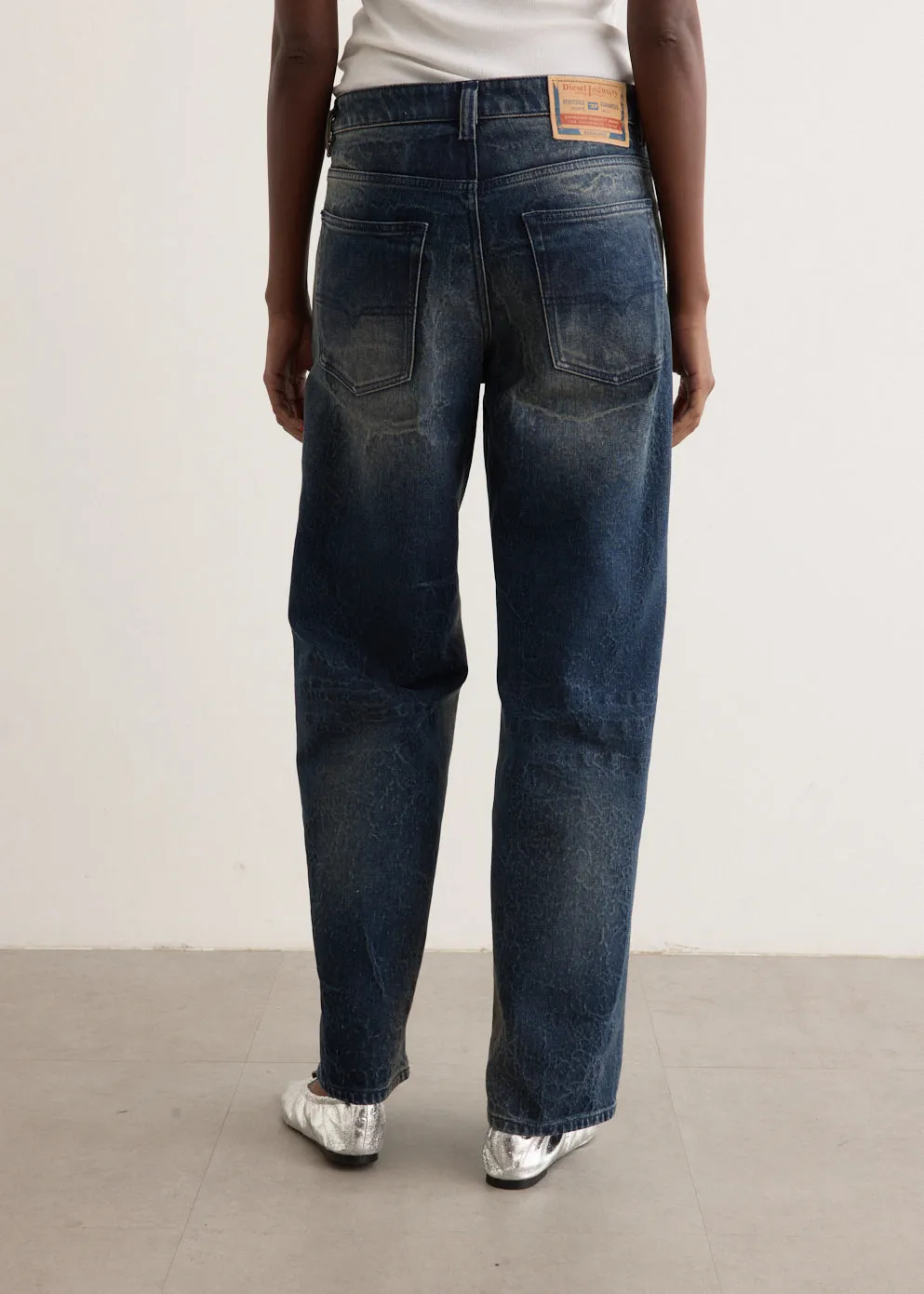 2001 D-Macro Jeans