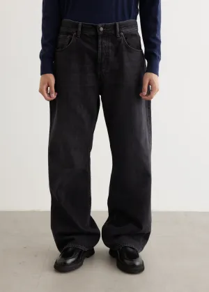 2021M Vintage Jeans