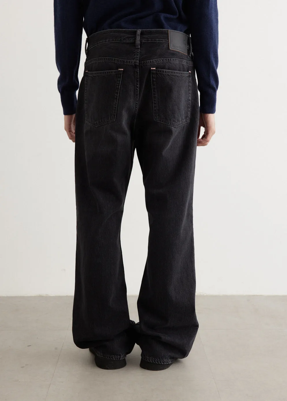 2021M Vintage Jeans