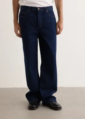 Aaron Jeans