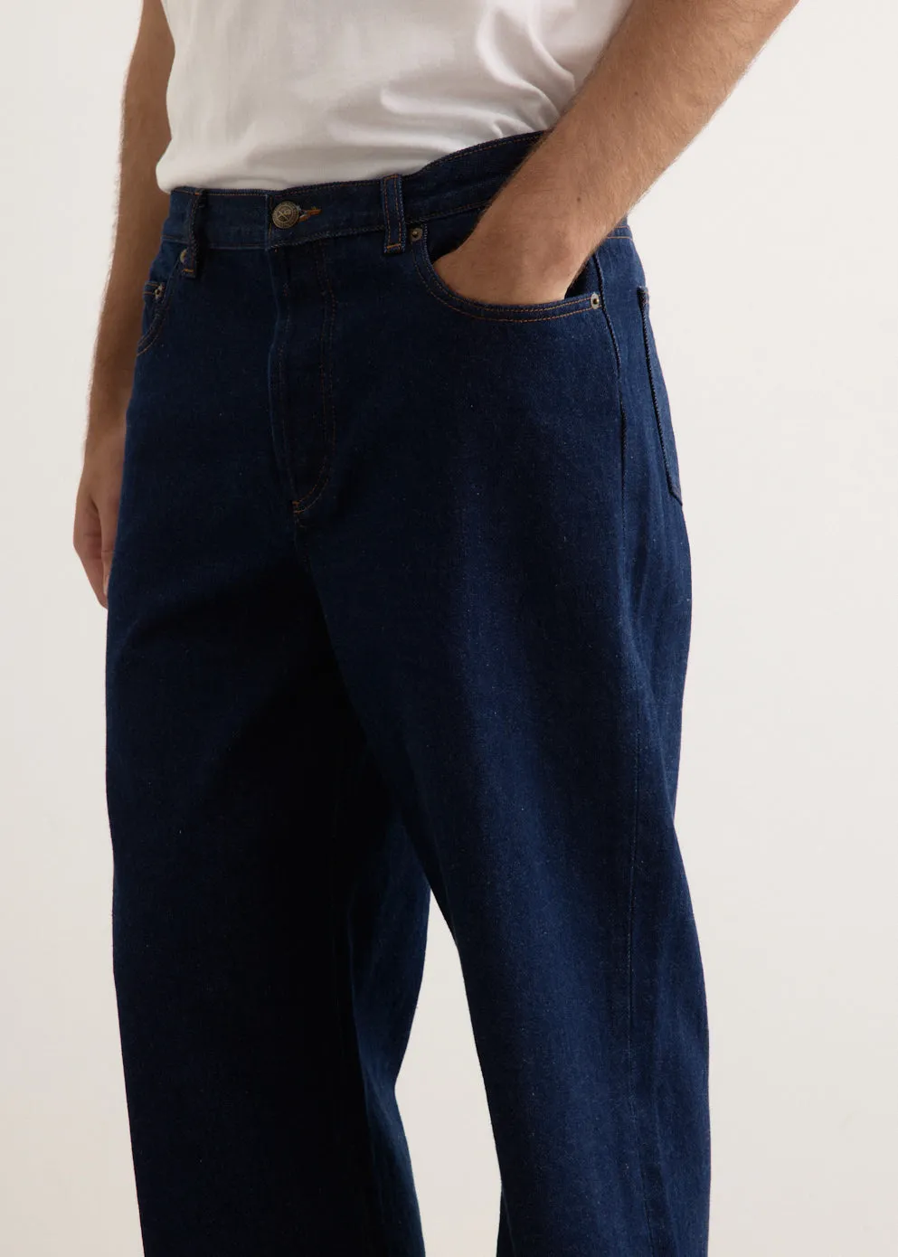 Aaron Jeans