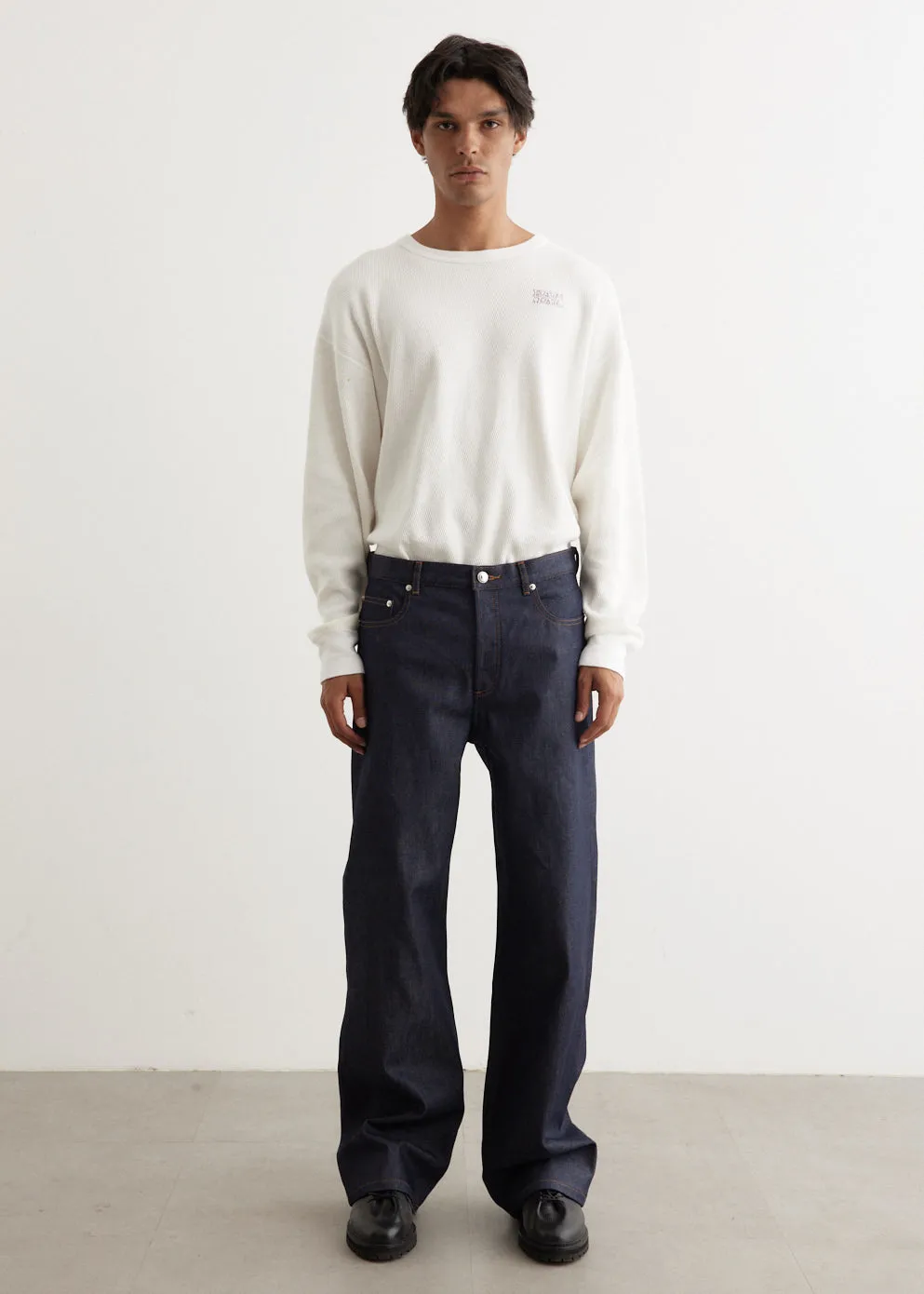 Aaron Jeans