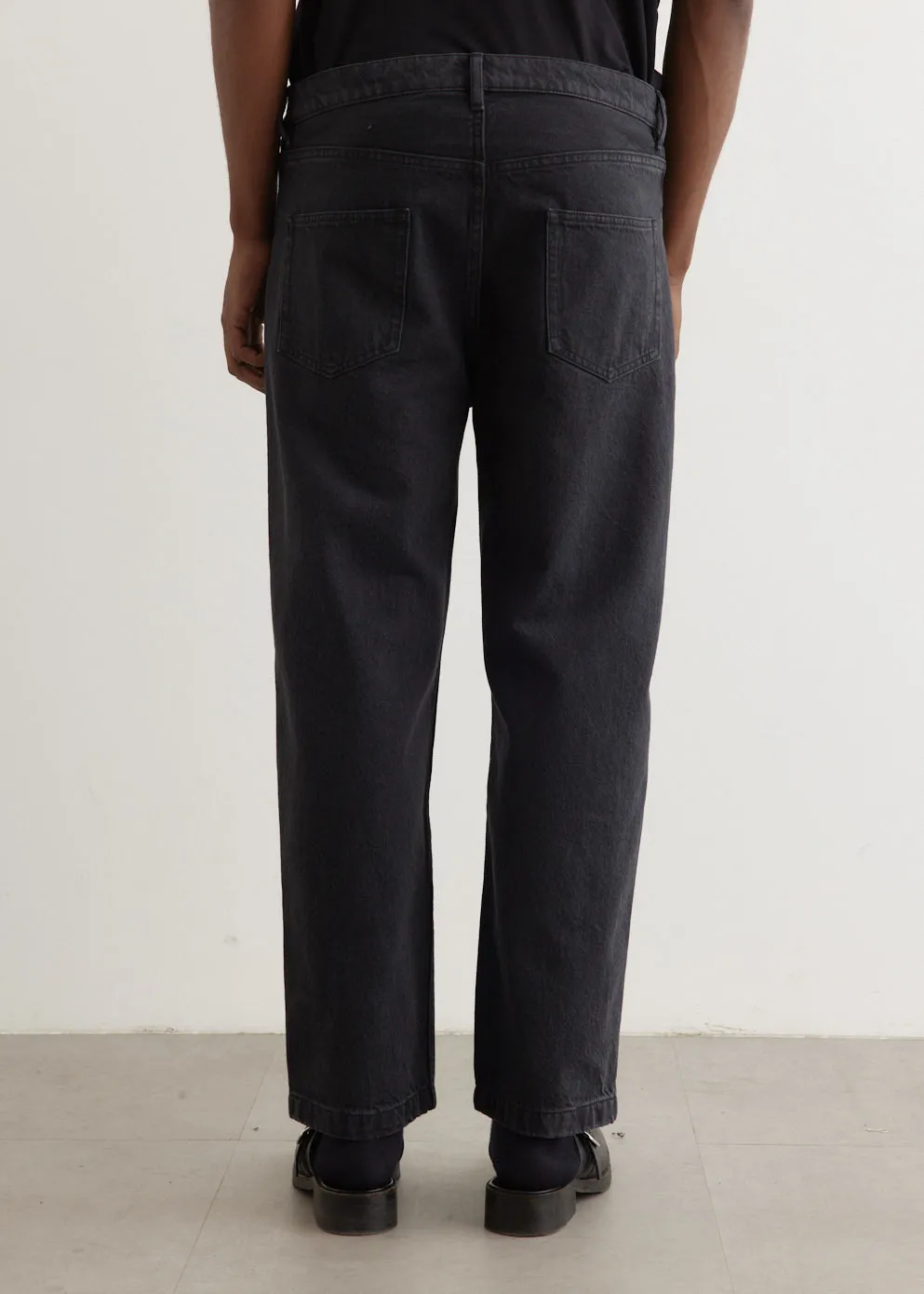 Achille Jeans