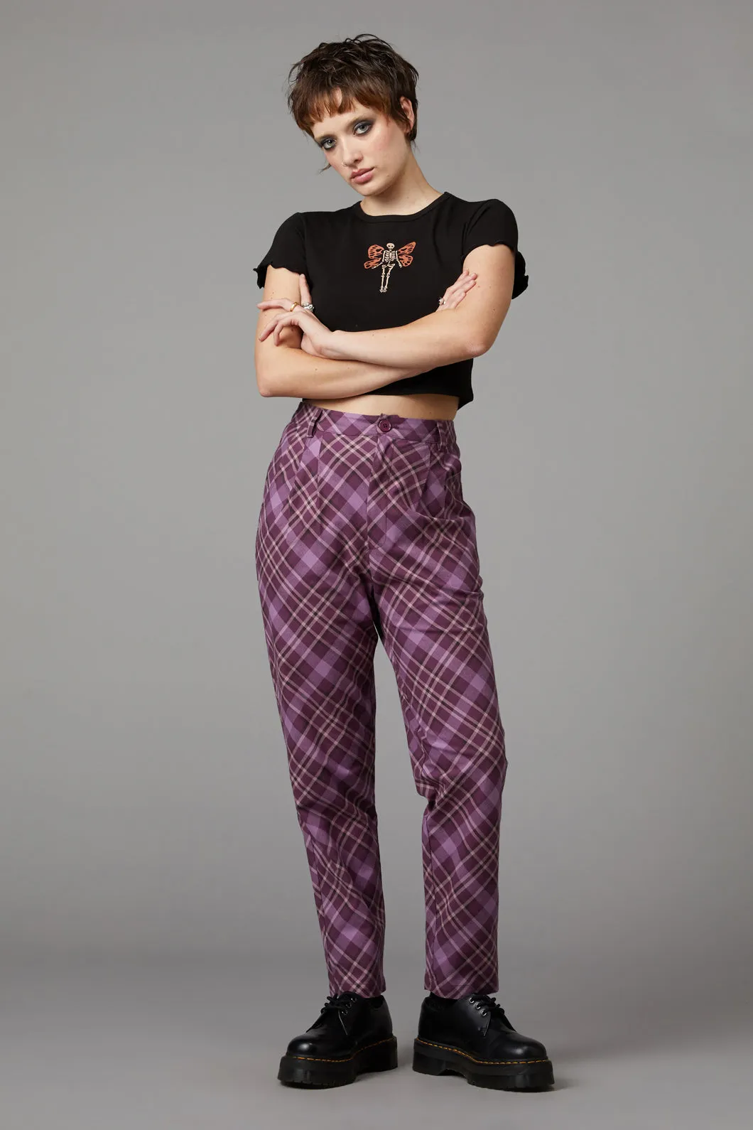 Apothecary Pant