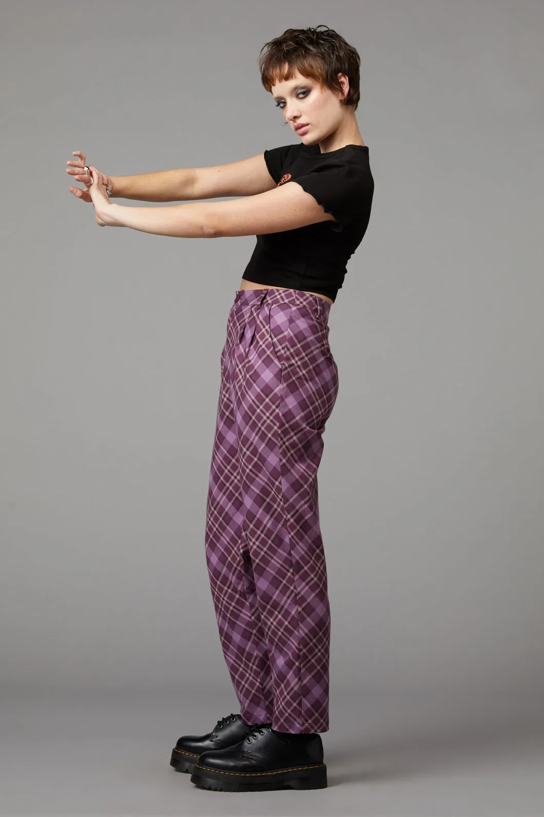 Apothecary Pant