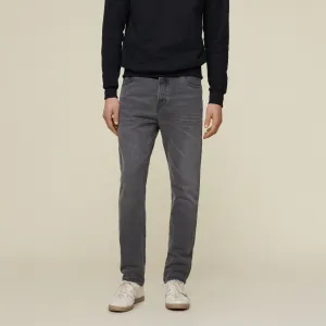 Arturo 19 San Remo Stone - Straight Fit