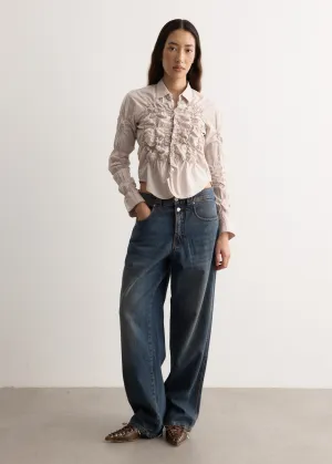 Baggy Trousers