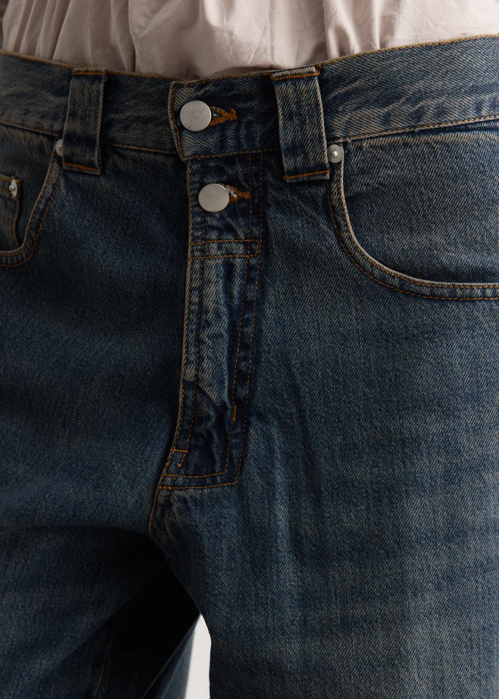 Baggy Trousers