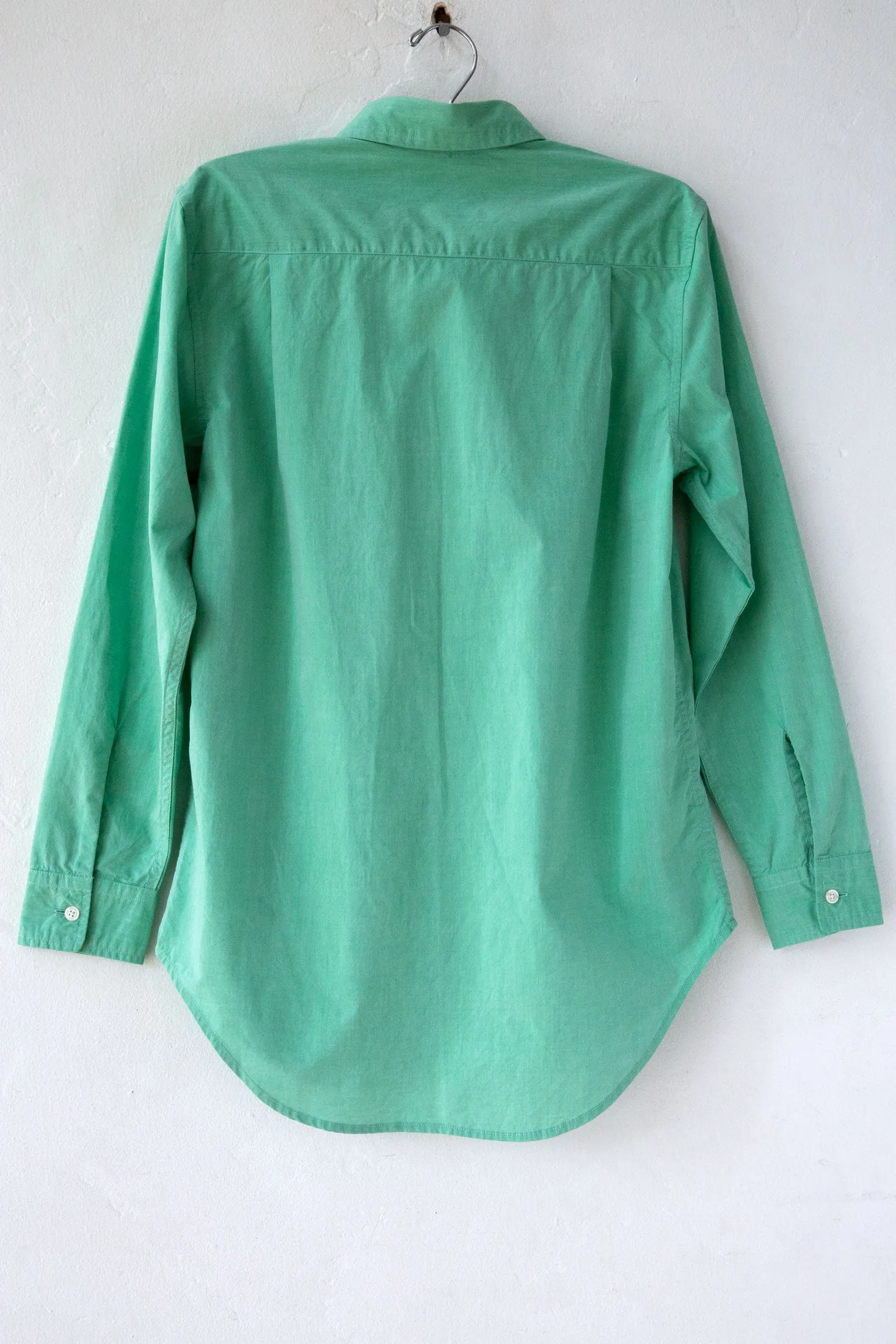 Boyfriend Shirt