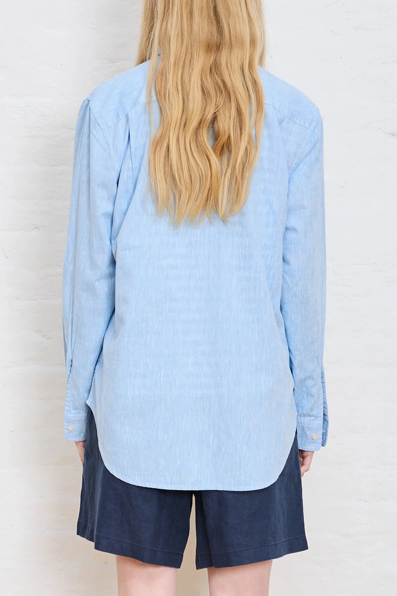 Boyfriend Shirt