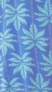 Charlie Shorts - Vacay Print