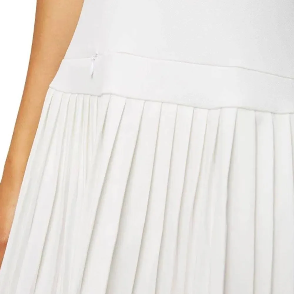 Chervo Jetset Golf Dress Optic White - 21 Women