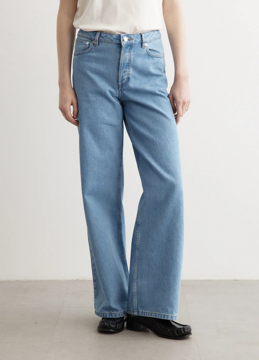 Elisabeth Jeans