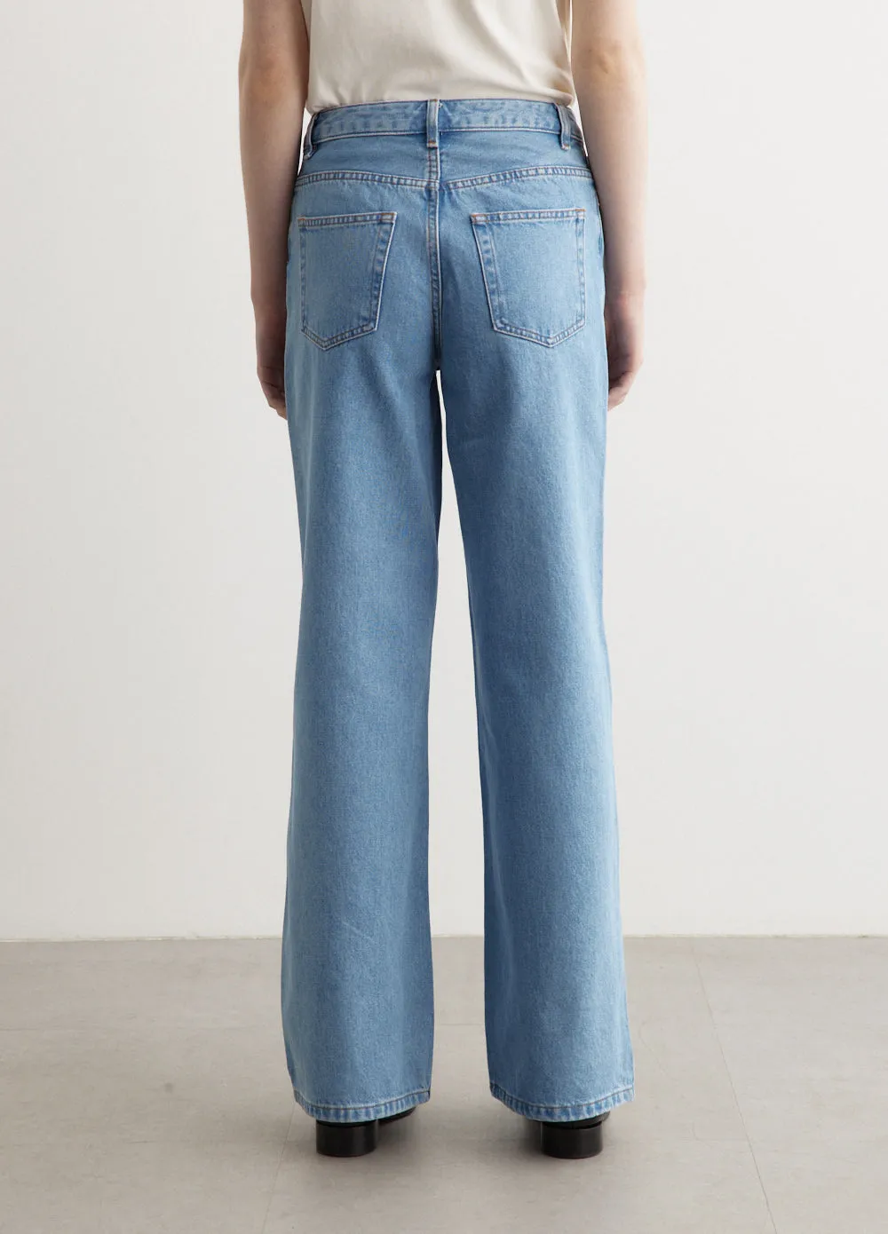 Elisabeth Jeans
