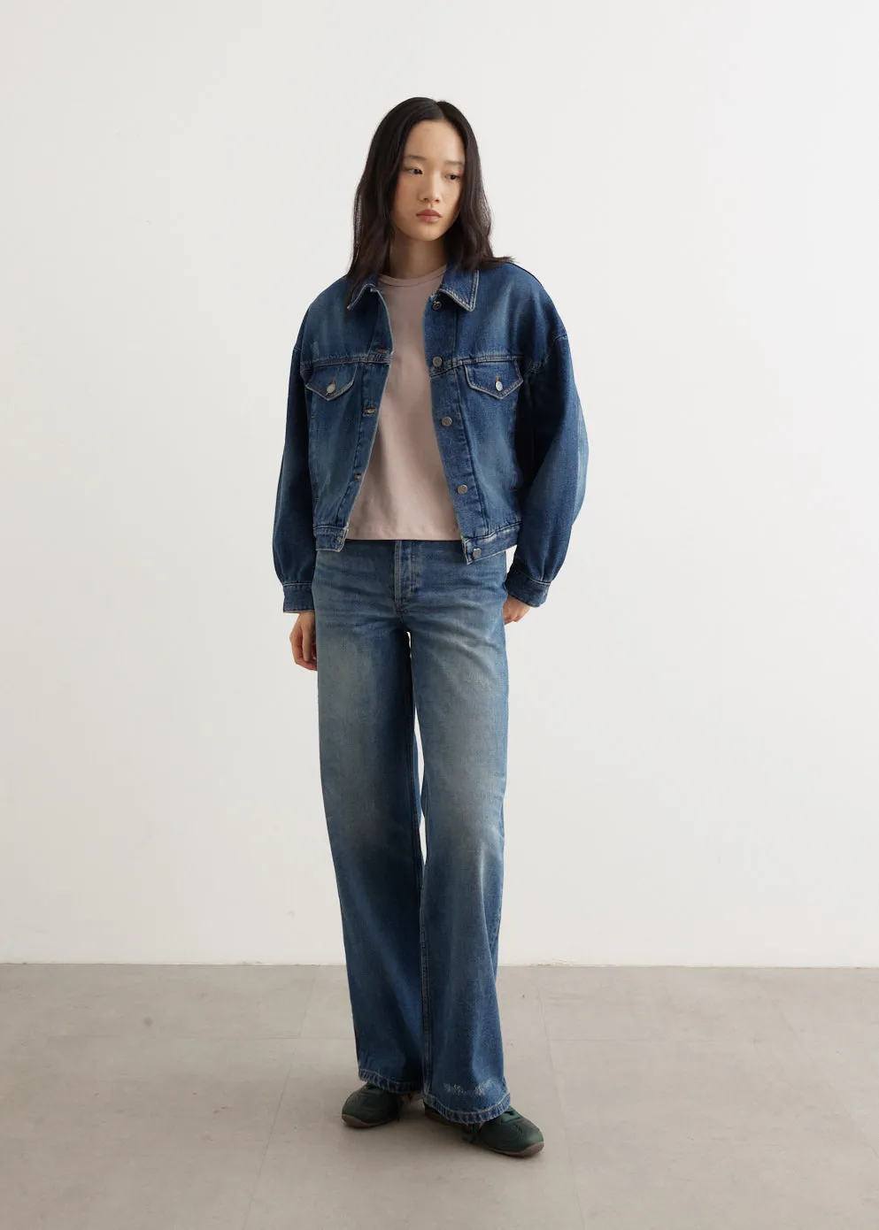 Elisabeth Jeans