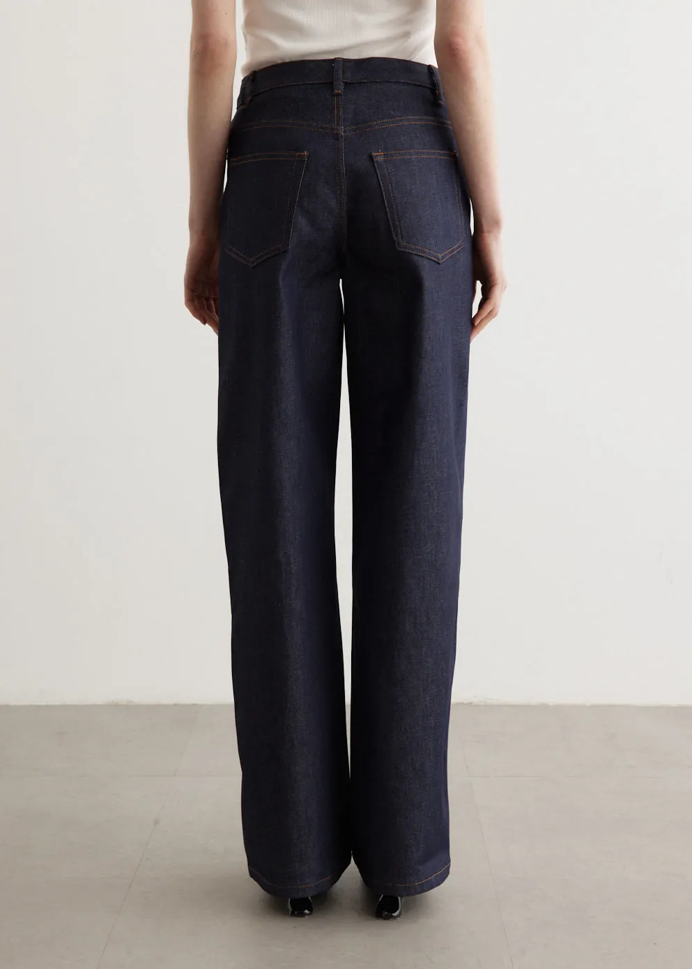 Elisabeth Jeans