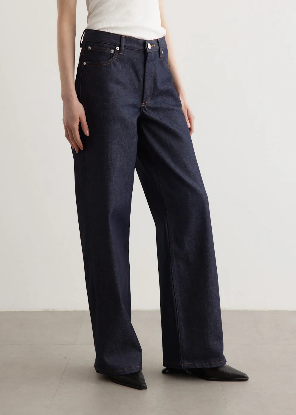 Elisabeth Jeans
