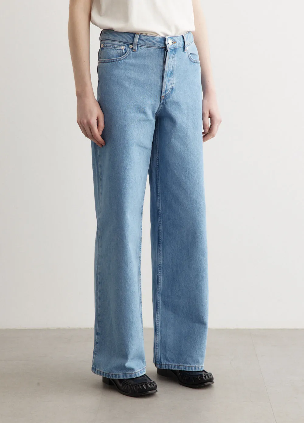 Elisabeth Jeans