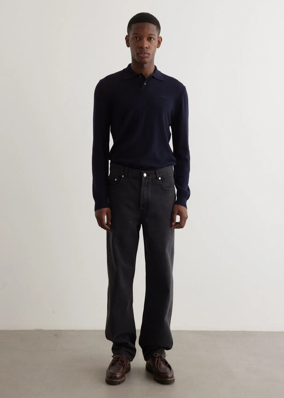 Fairfax Jeans