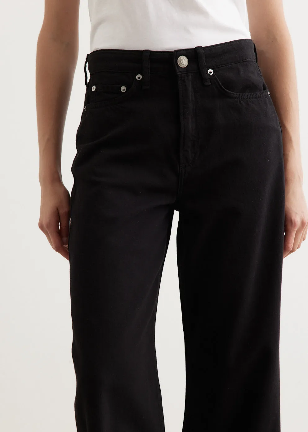 Featherweight Logan Jeans
