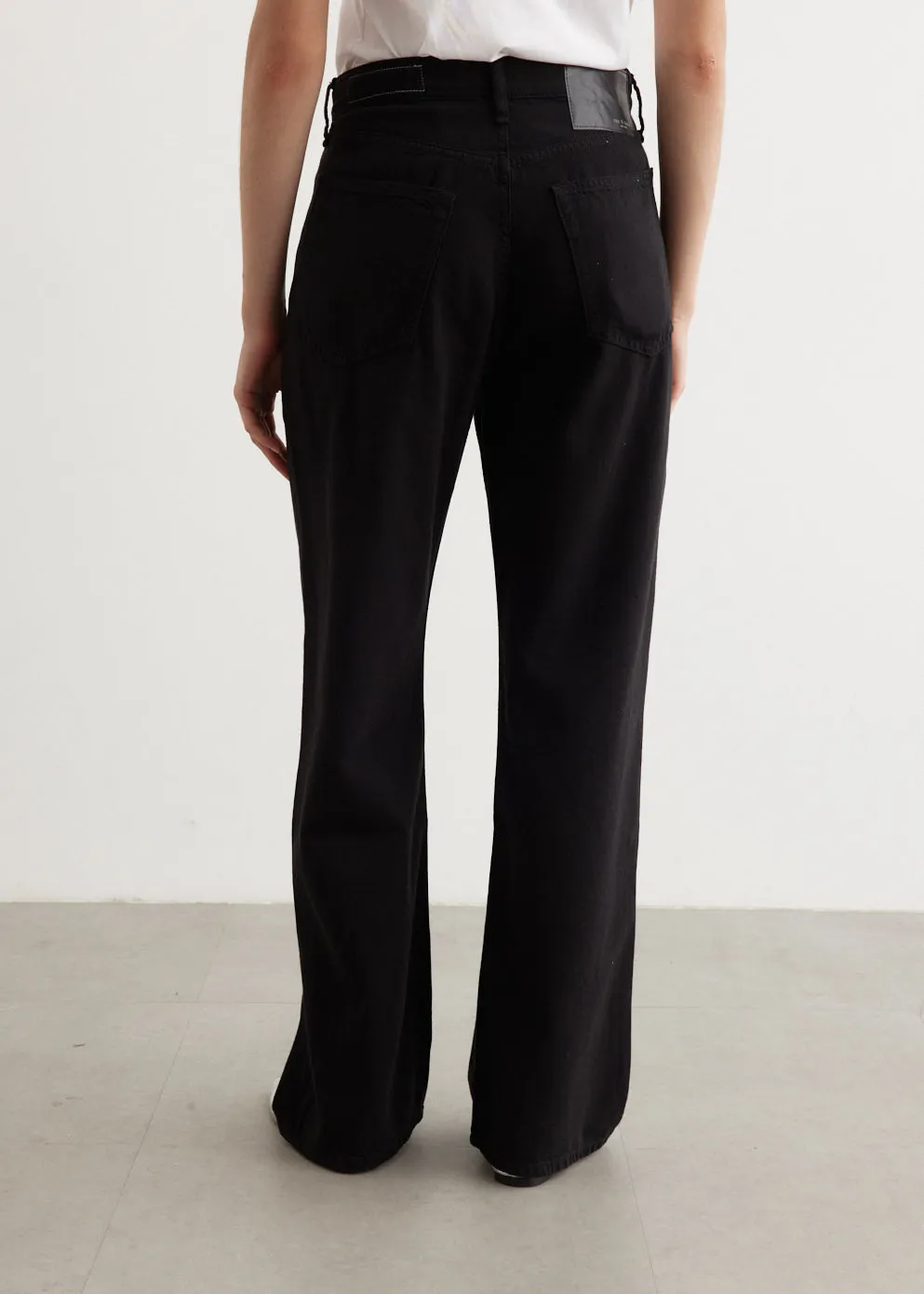 Featherweight Logan Jeans