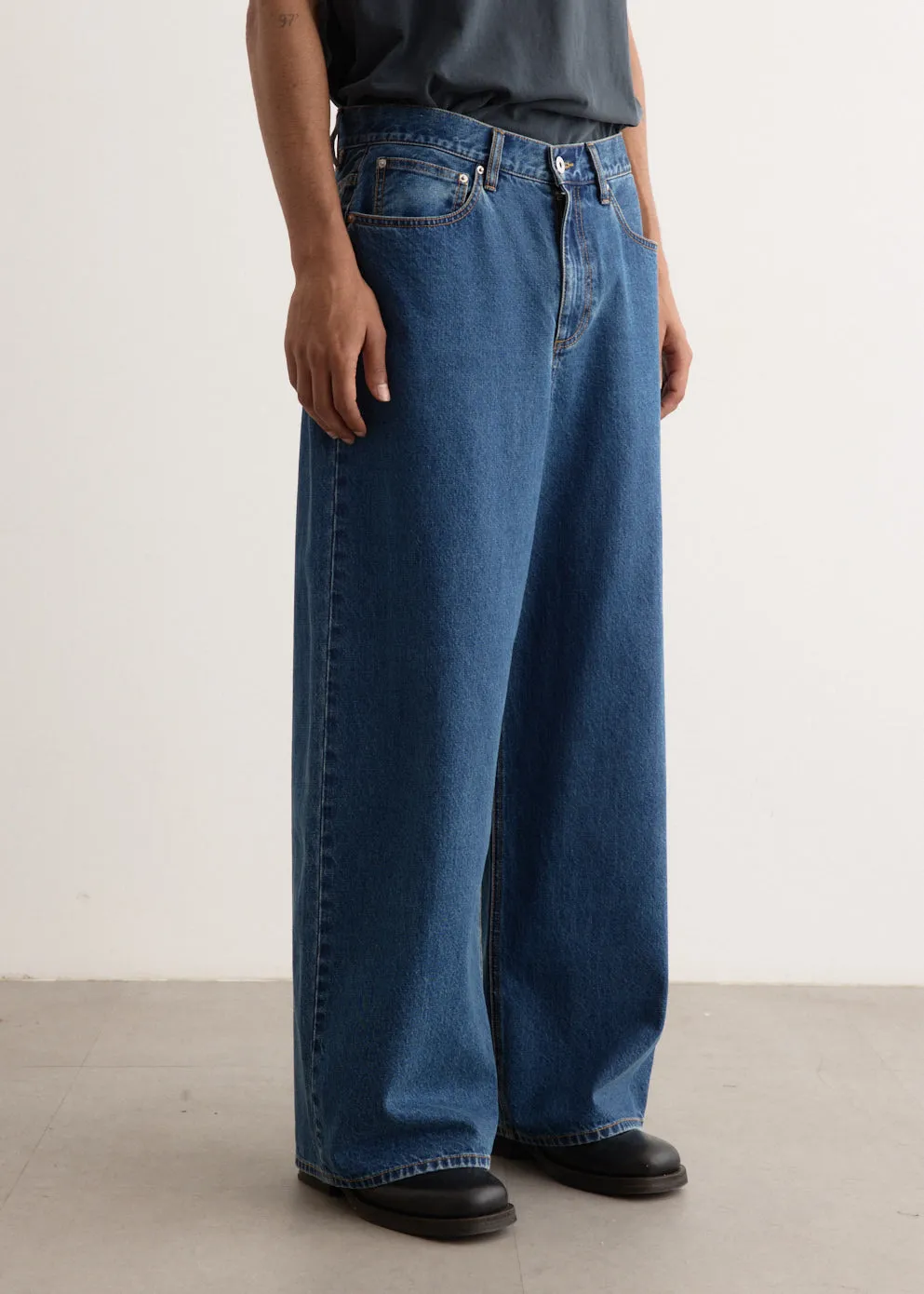 Fisher Jeans