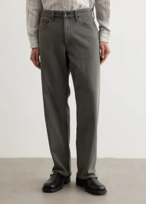 Fit 4 Authentic Stretch Jeans