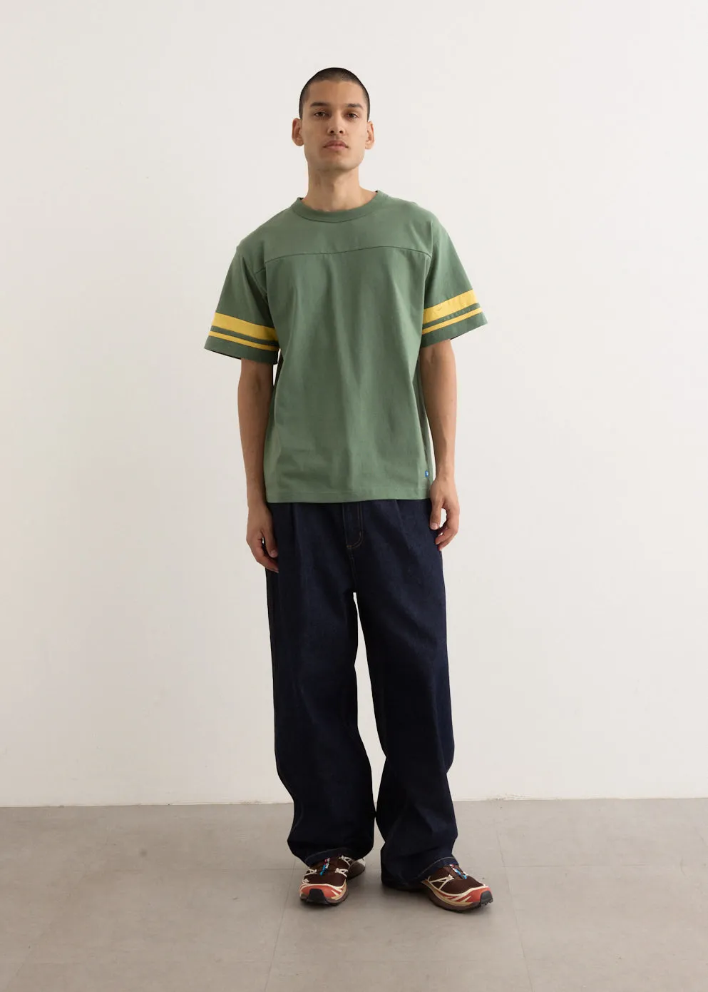 Frederick Pants