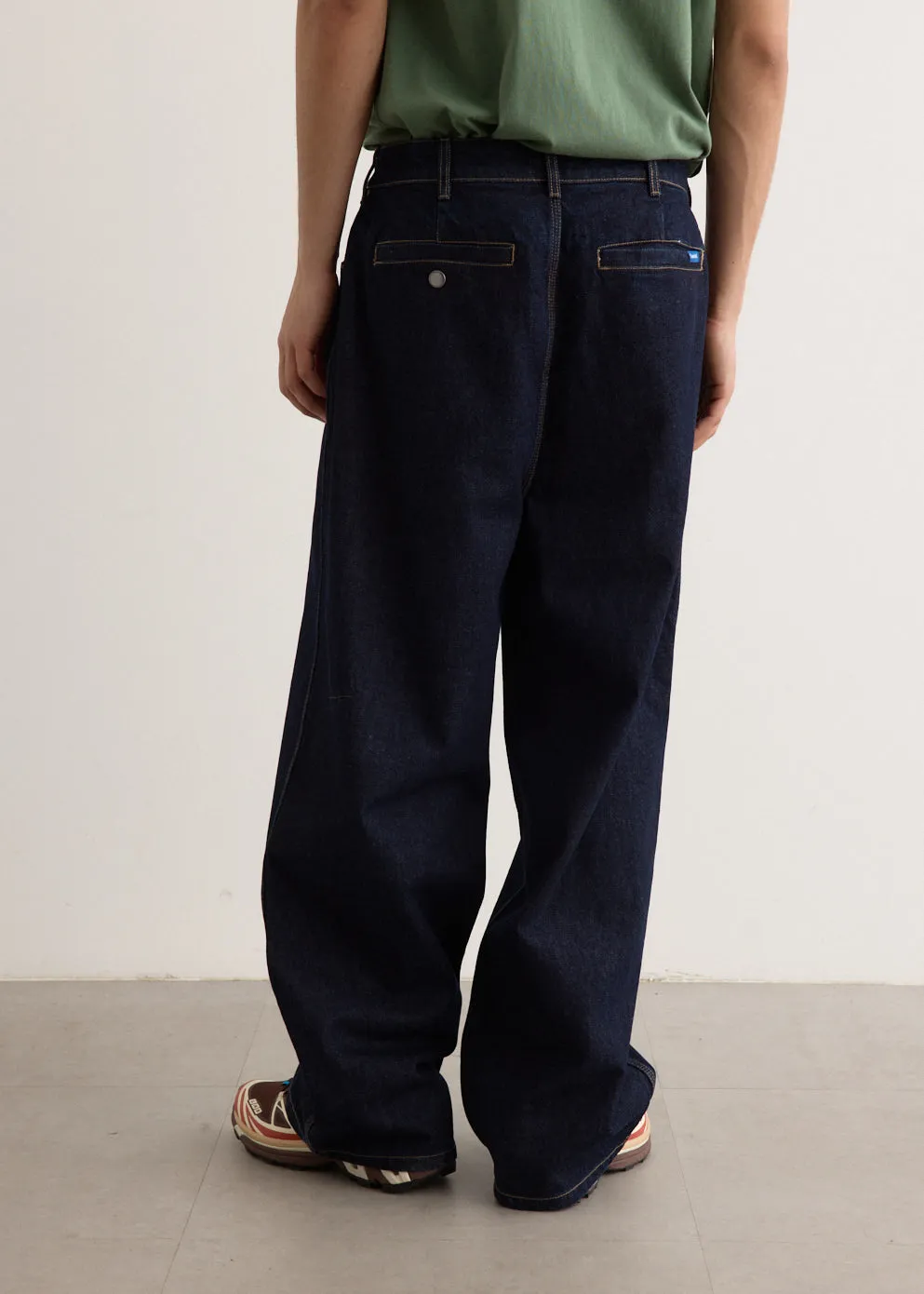 Frederick Pants