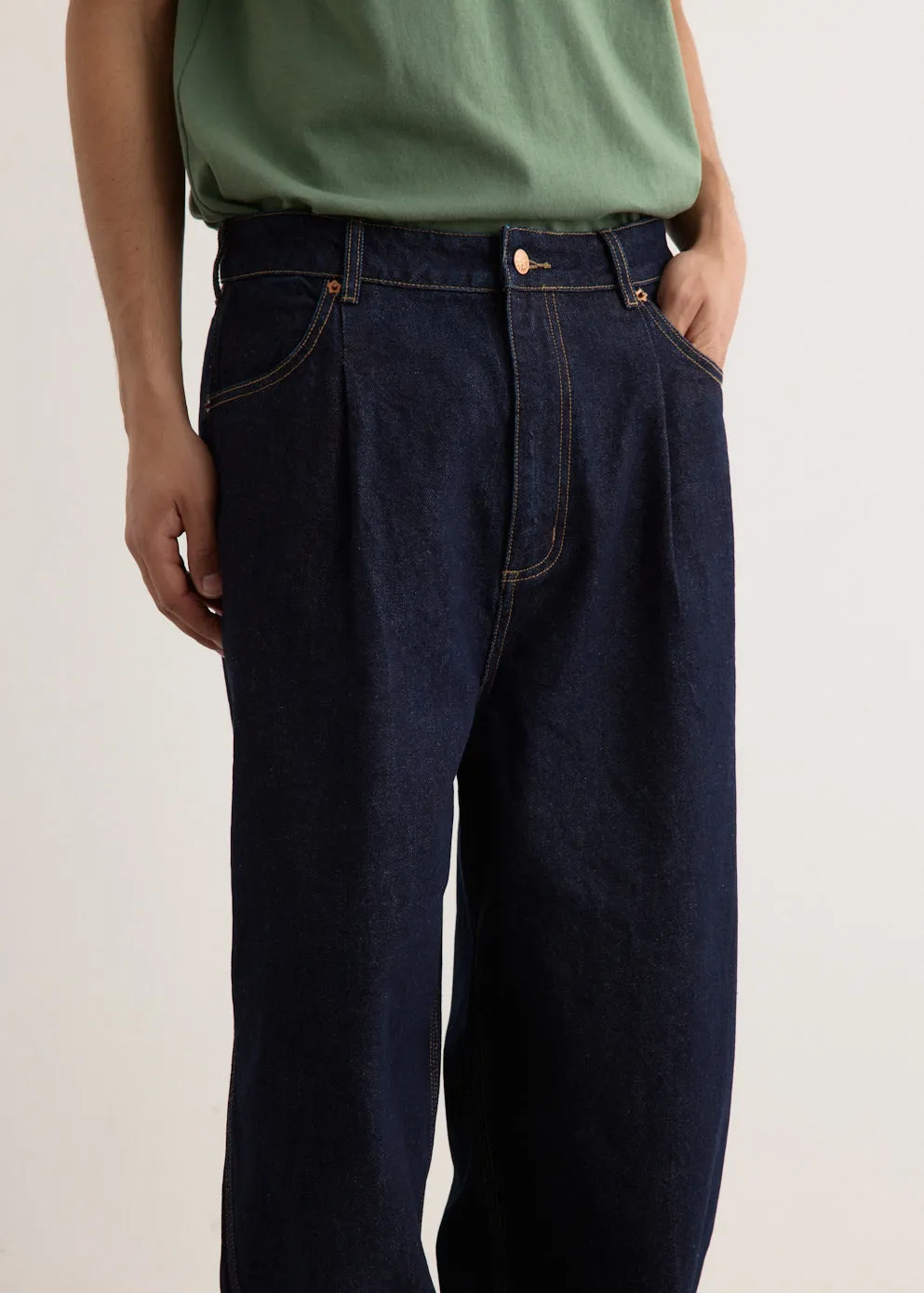 Frederick Pants