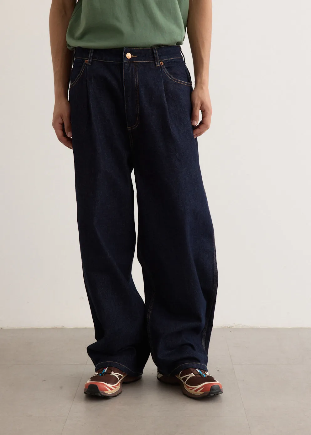 Frederick Pants