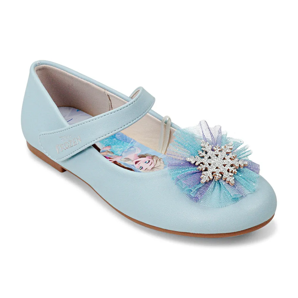 FROZEN FLOWERINA C. GIRLS GIRLS BALLERINA