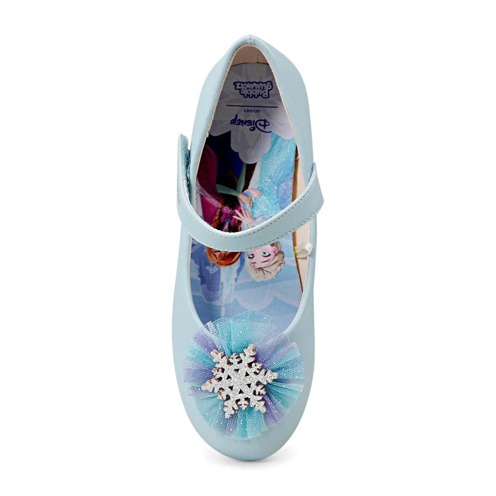 FROZEN FLOWERINA C. GIRLS GIRLS BALLERINA