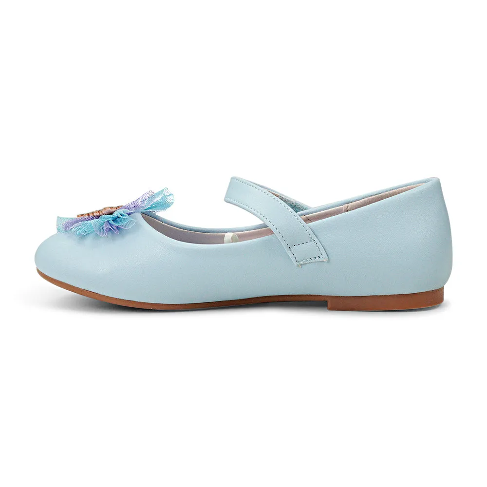 FROZEN FLOWERINA C. GIRLS GIRLS BALLERINA