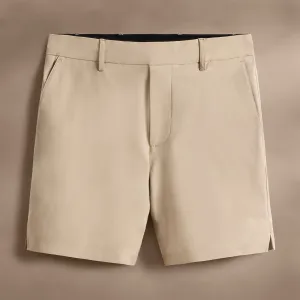 Golf Short - Sand
