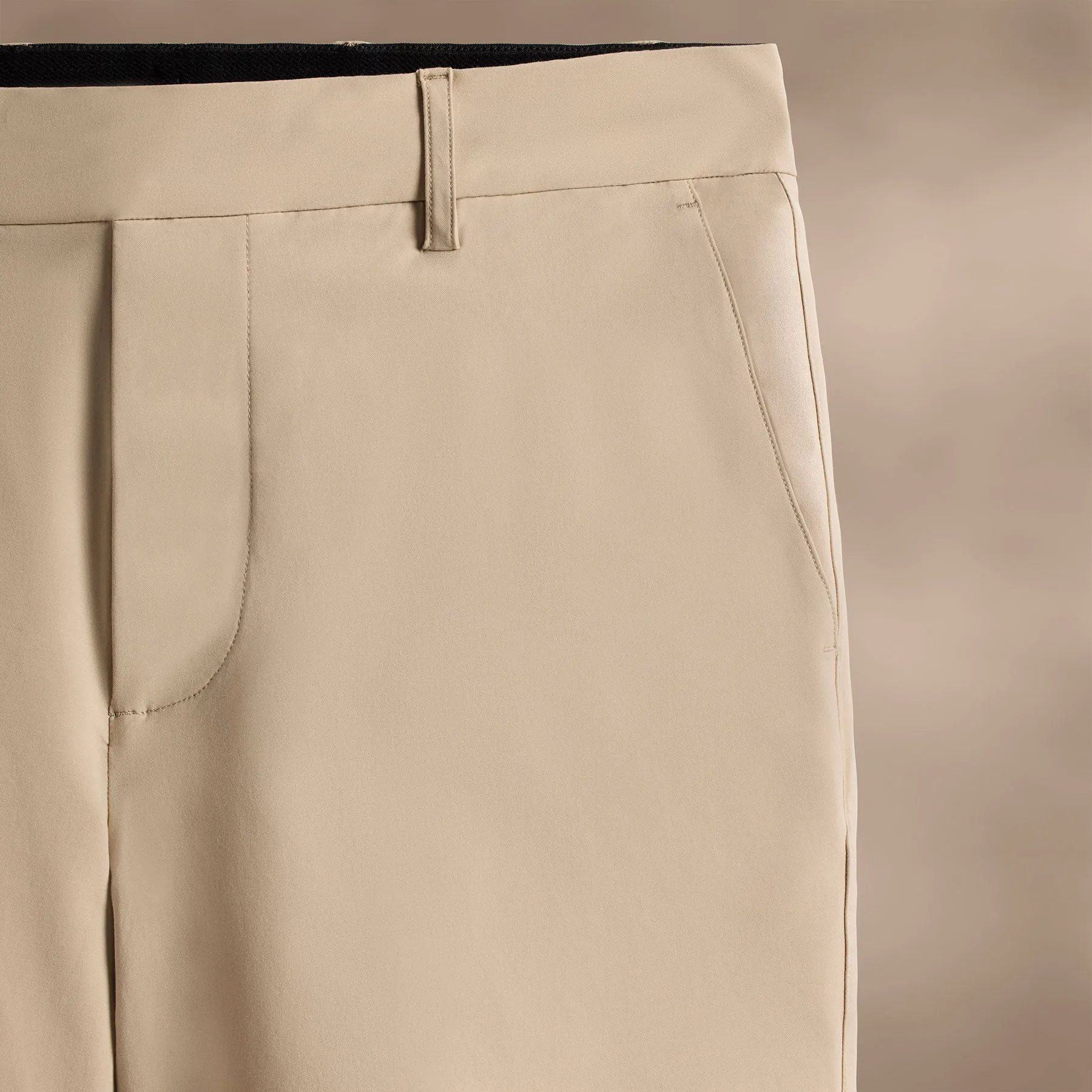 Golf Short - Sand