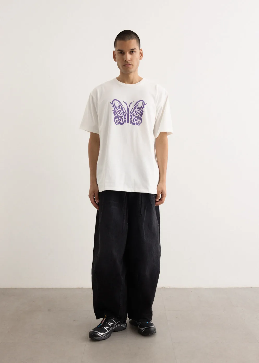 H.D. Jean Pants