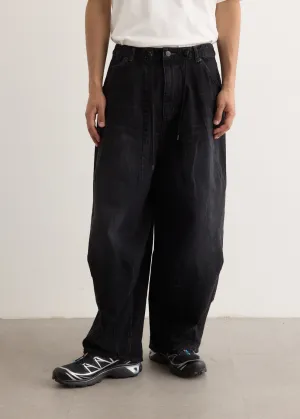H.D. Jean Pants