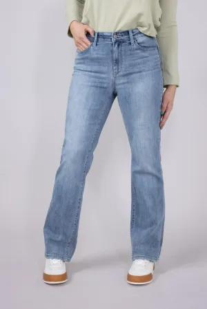 Judy Blue High-Rise 90’s Straight Jeans for Women | 82397REG