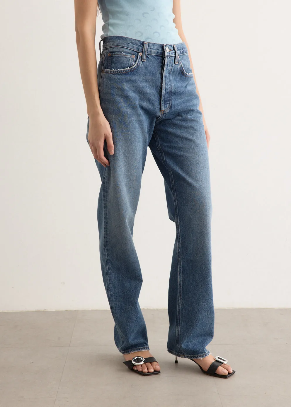 Kelly Jeans