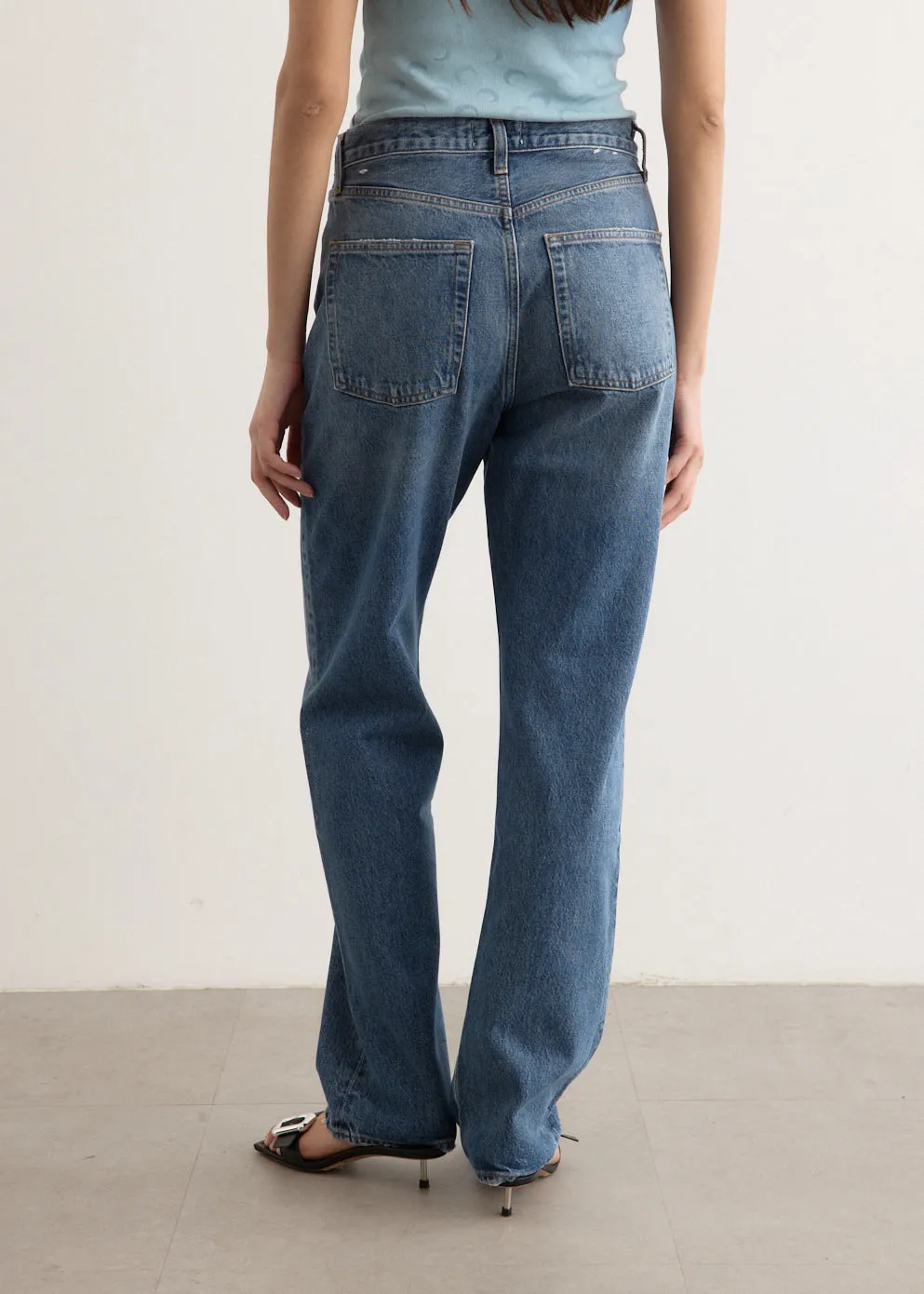 Kelly Jeans